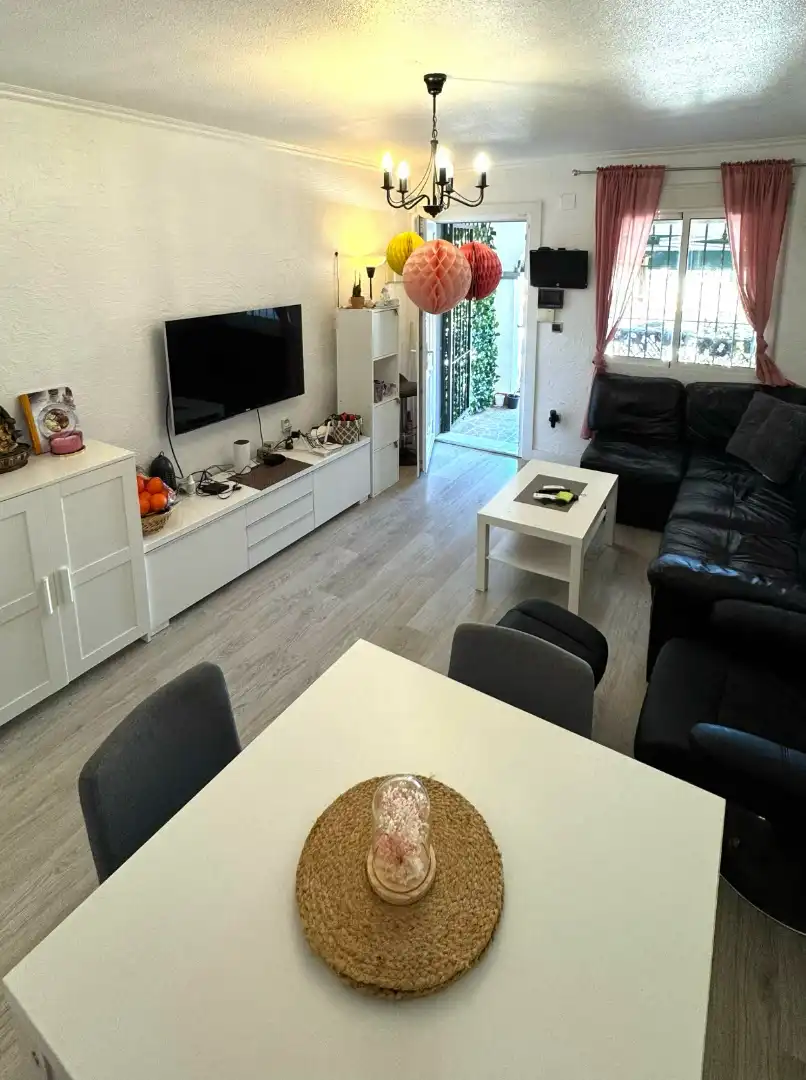 Casa a schiera in vendita a Carretera de Villamartín, imagen 9