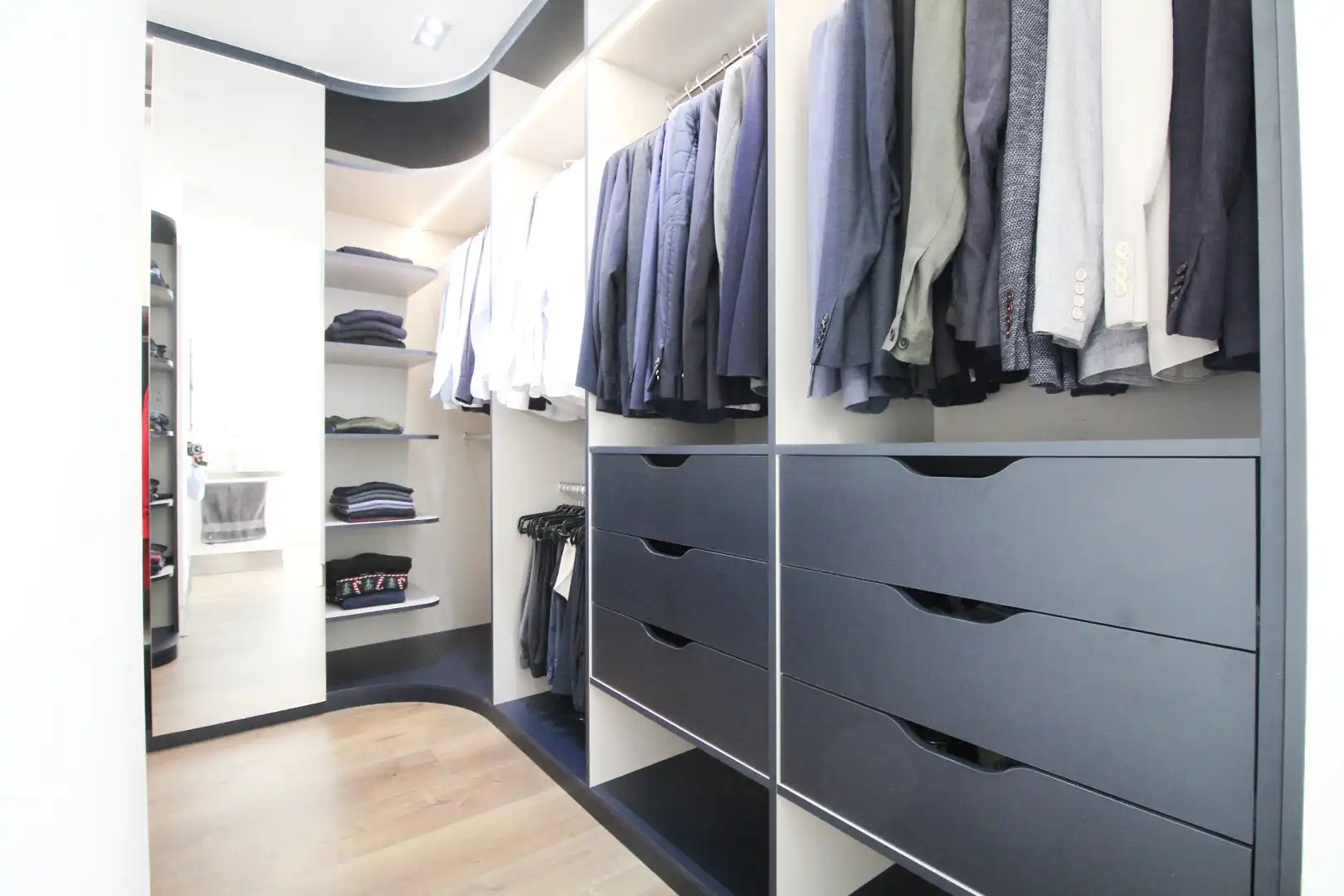 Dormitori de Dúplex en venda en Madrid amb Aire condicionat, Calefacció i Terrassa