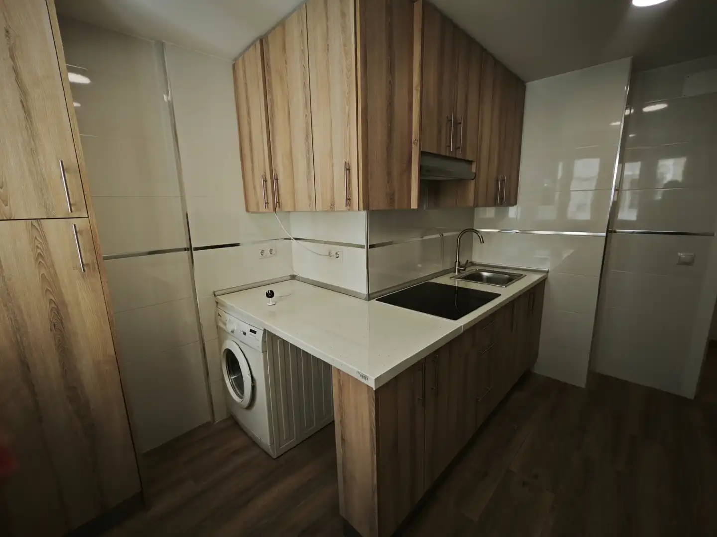 Piso en venta en Suroeste - Zona Hospital