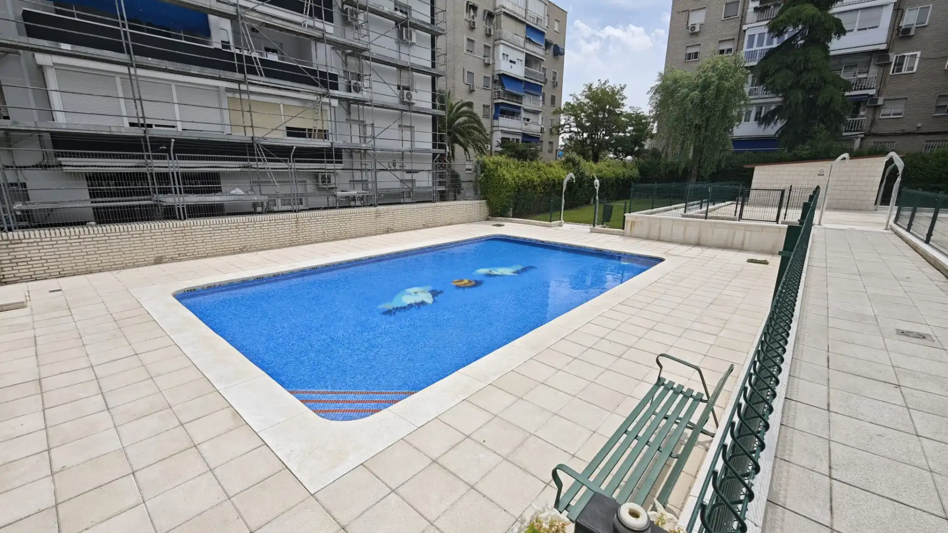 Wohnung mit Pool zum Verkauf in Calle del Plata, imagen 18