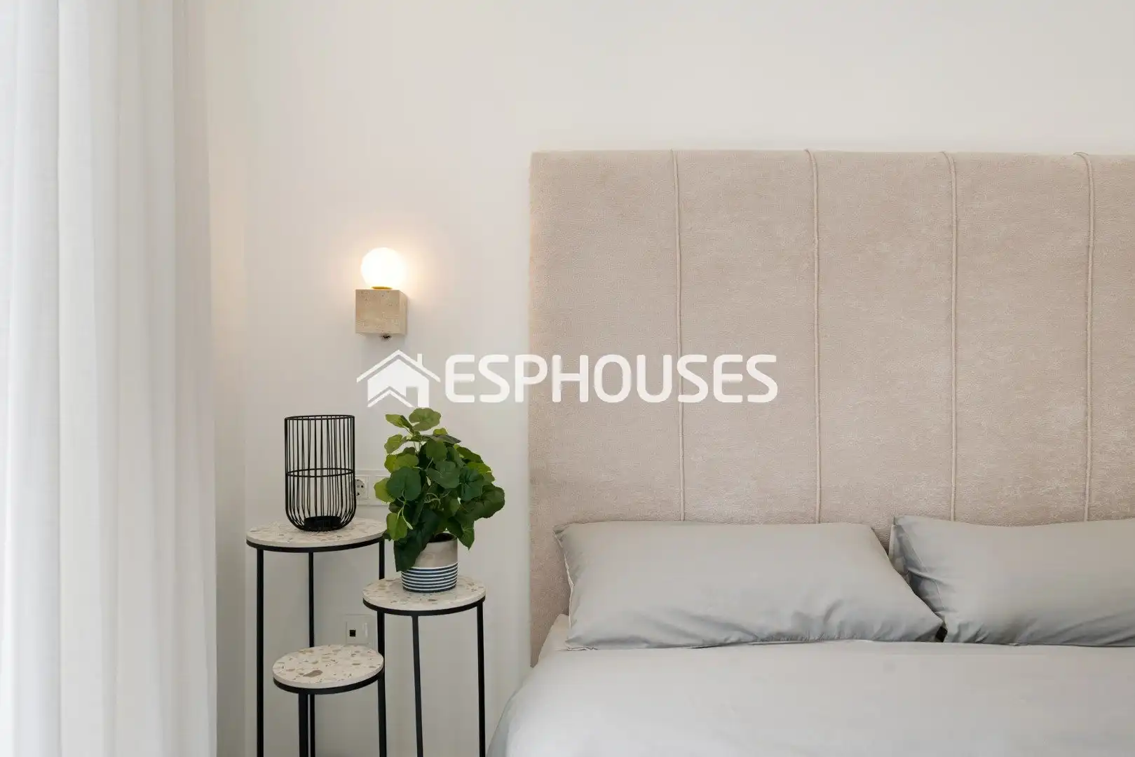 Chalet con terraza en venta en Casco urbano, imagen 16