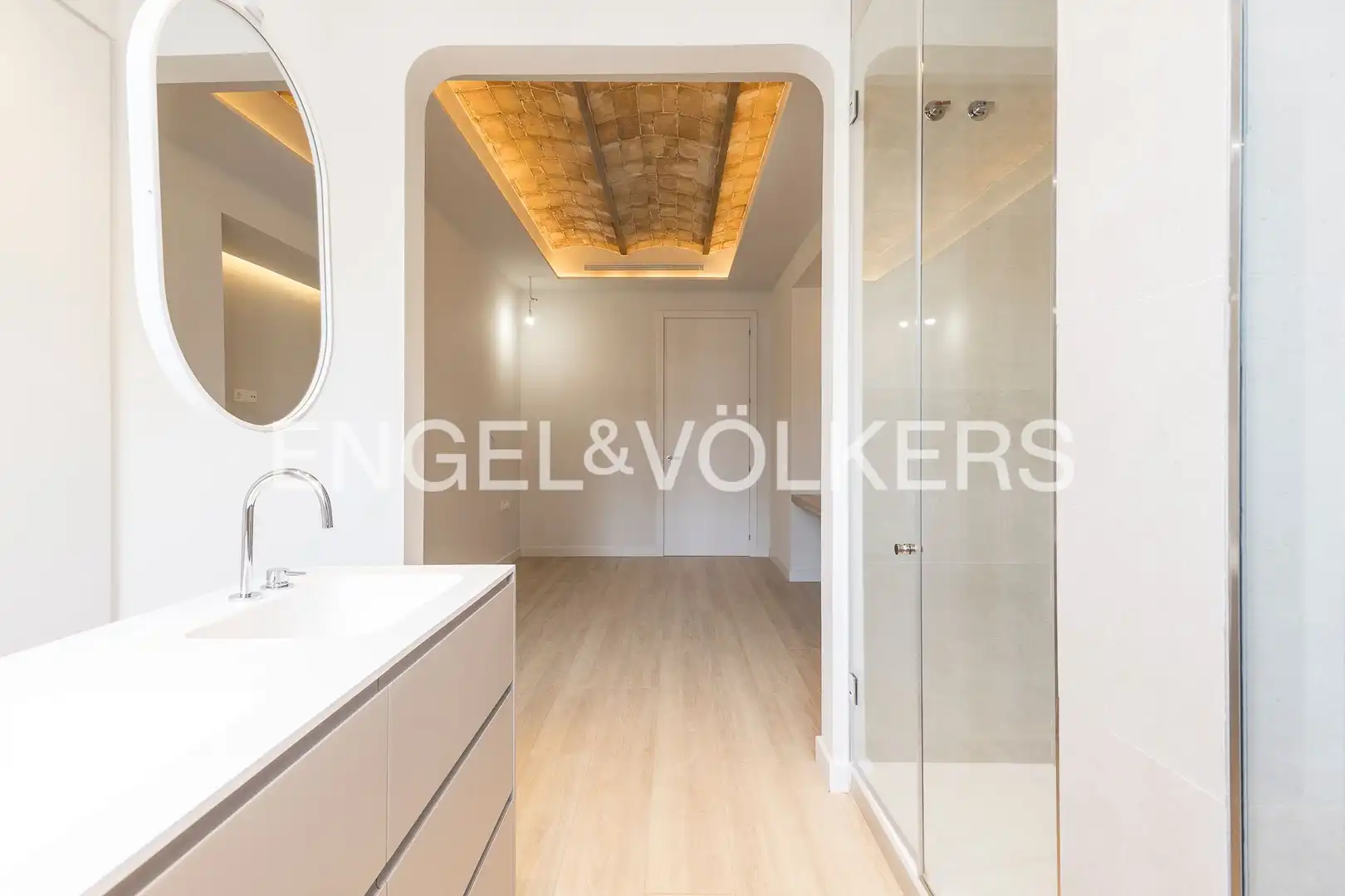 Wohnung mit Terrasse zum Verkauf in Consell de Cent, imagen 21
