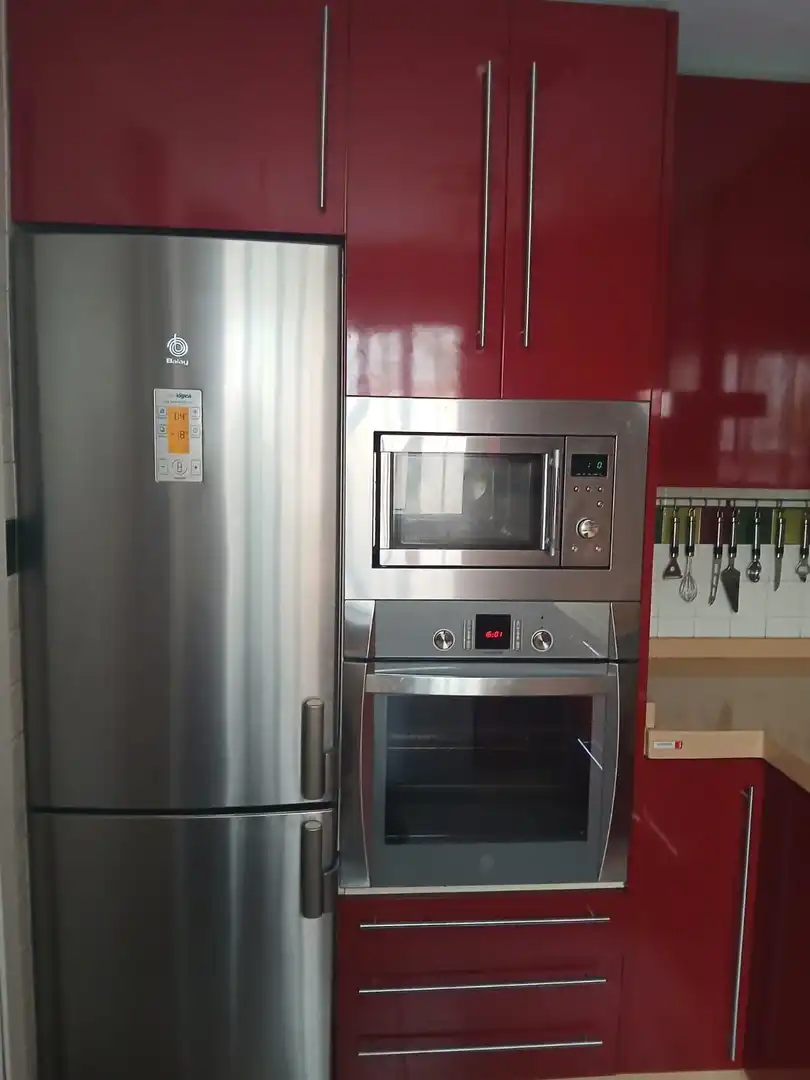 Flat to rent in Casco Antiguo, imagen 5