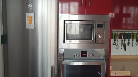 Foto 5 de Piso de alquiler en Casco Antiguo, Cádiz