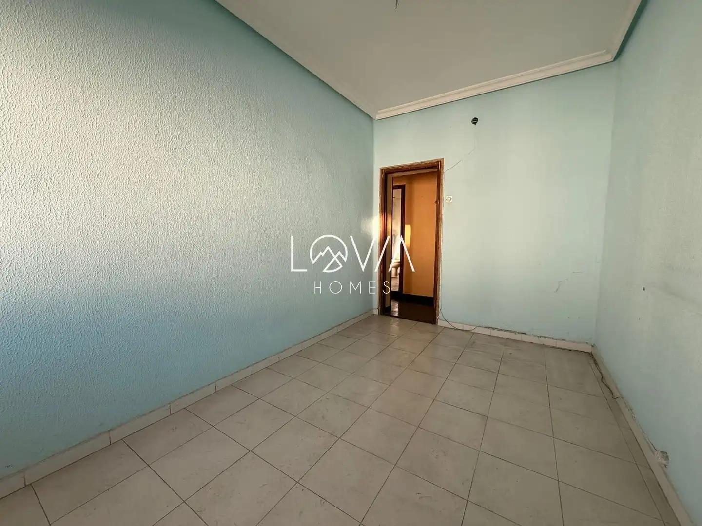 Wohnung zum Verkauf in Cid Campeador, imagen 18