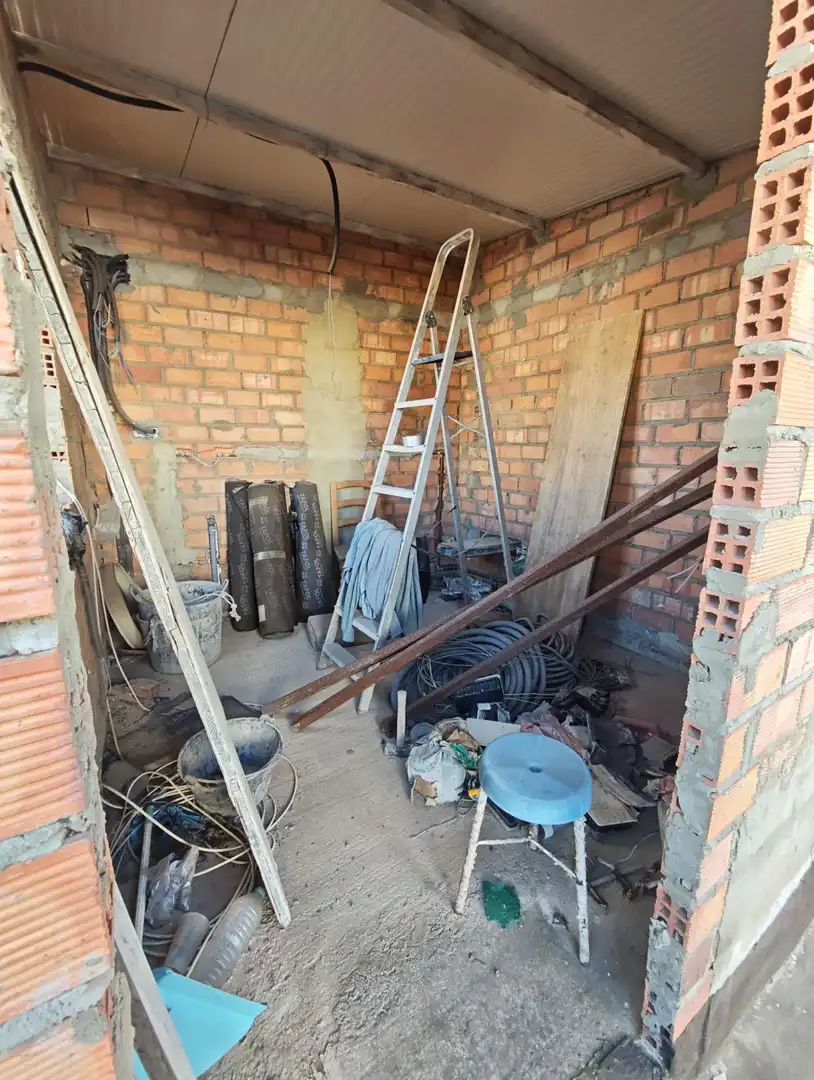 Casa o xalet en venda en Alcalá de Guadaira amb Terrassa