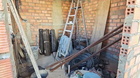 Foto 4 de Casa o chalet en venta en Nueva Alcalá, Alcalá de Guadaira