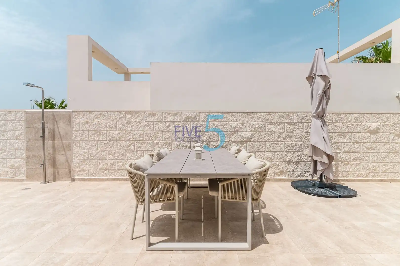 Casa con piscina in vendita a Benijófar, imagen 8