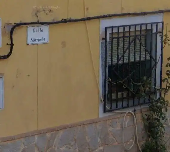 Wohnung zum Verkauf in Calle Sorroche 30, imagen 2