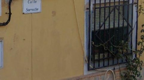 SE VENDE piso OKUPA en C Sorroche 30 de Turre, image 2