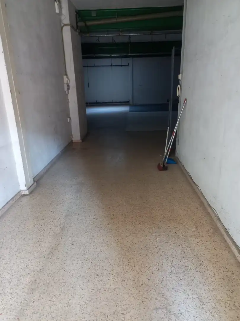 Local en venta en Valencia