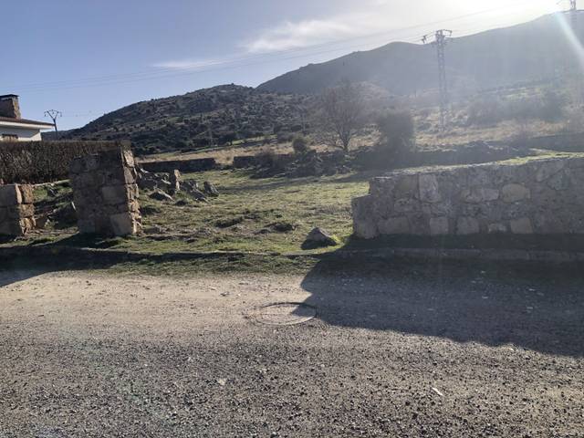 Terreno residencial en Venta en Otero de Herreros