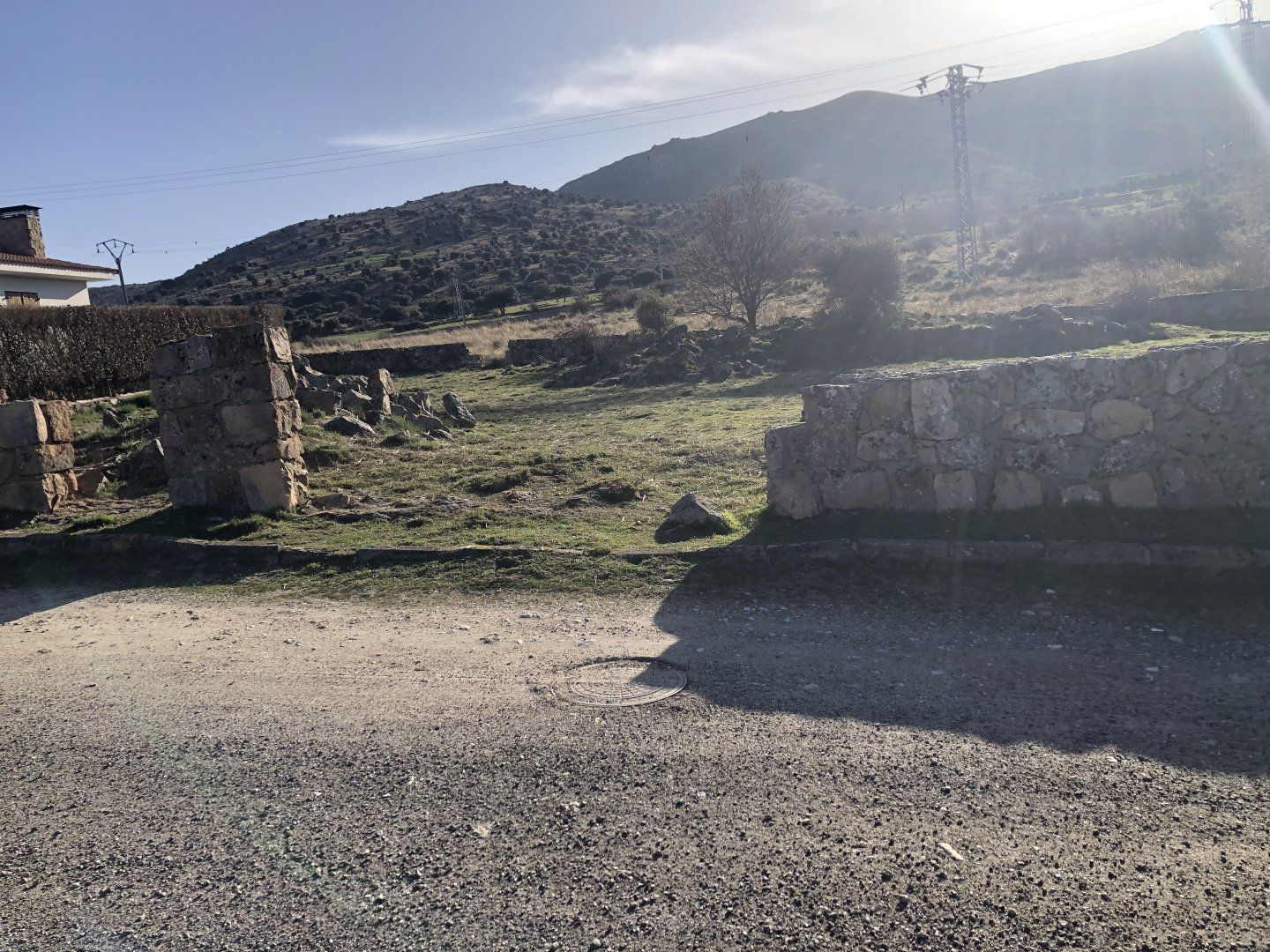 Residential for sale in Otero de Herreros