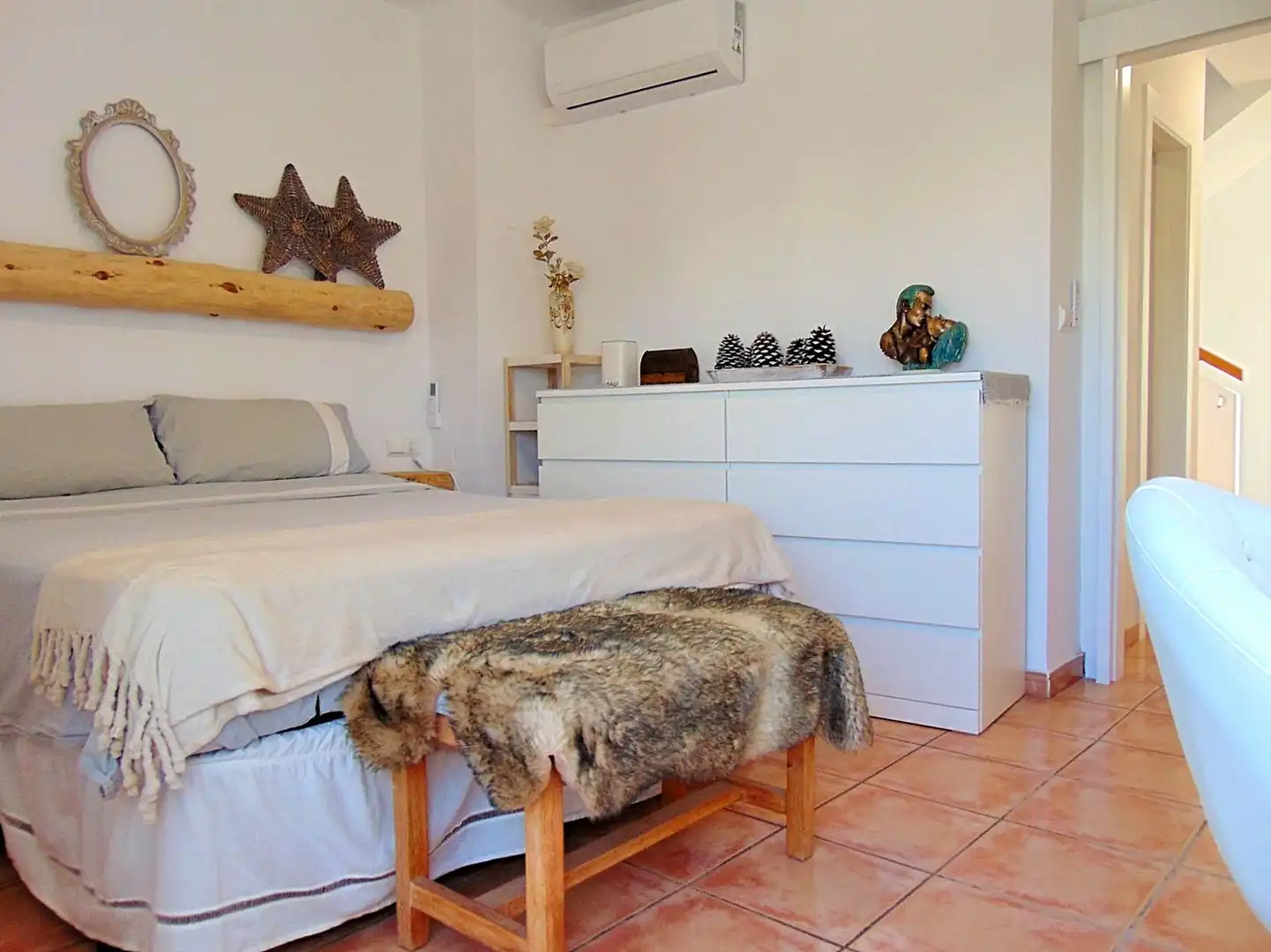 Casa bifamiliare con terrazza in vendita a Calle Costas de Garraf 1, imagen 41