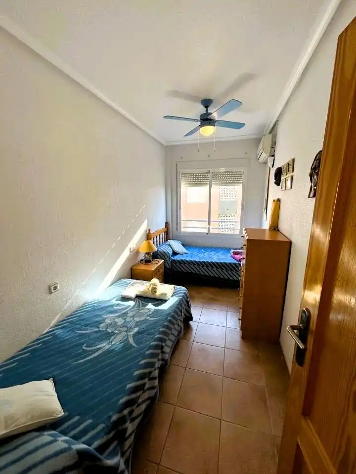 Apartament amb piscina en venda a Calle Calle San Sebastian, imagen 25