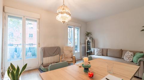 Foto 3 de Piso en venta en Calle de Antonio López, Comillas, Madrid