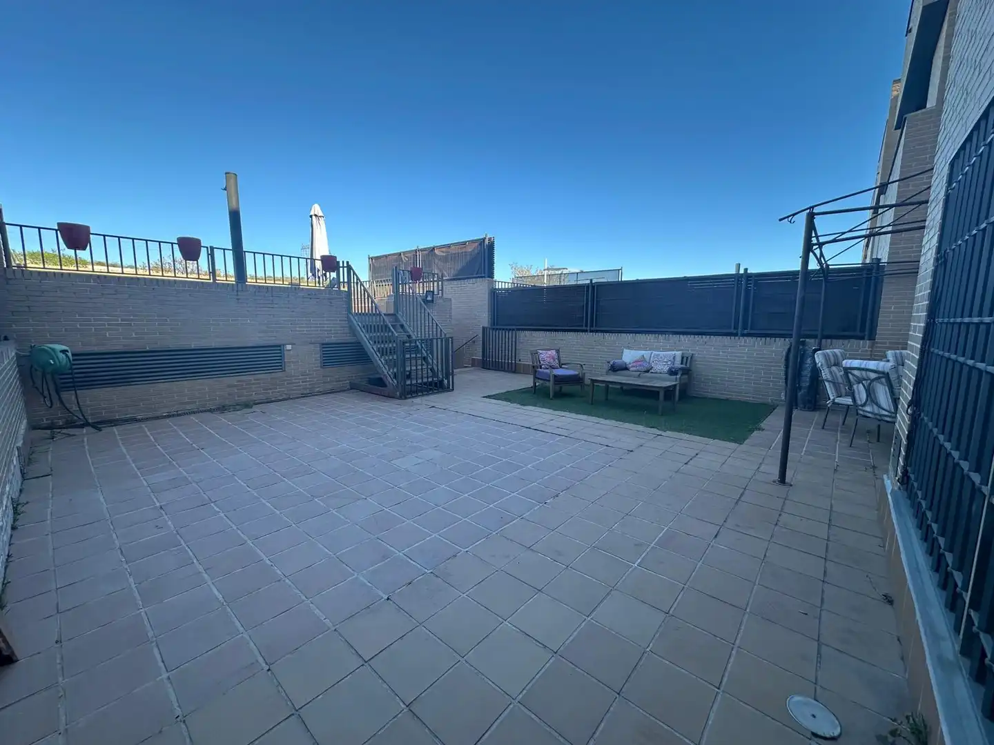 Casa o chalet en venta en Las Castañeras - Bulevar