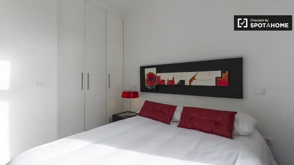 Piso con terraza en alquiler en Centro, imagen 18