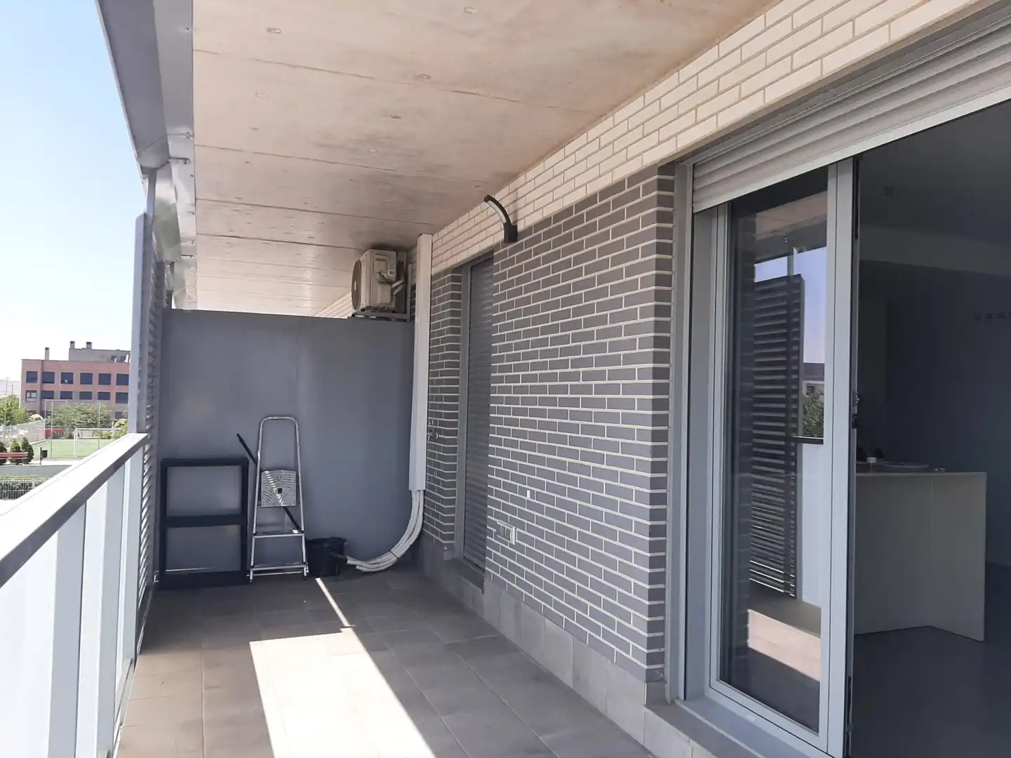 Flat for rent in Los Hueros