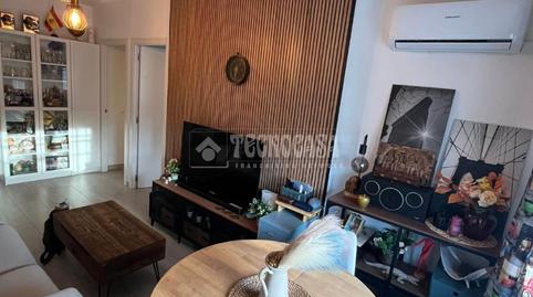 Foto 2 de Pis en venda a Ciudad Jardín - Tagarete - El Zapillo, Almería Capital