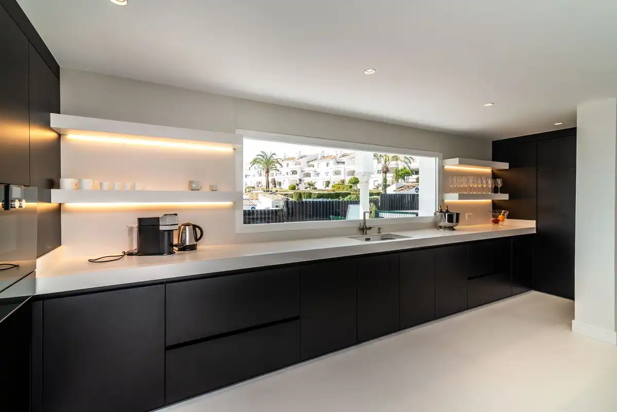 Villa avec piscine à vendre à Nueva Andalucía, imagen 7