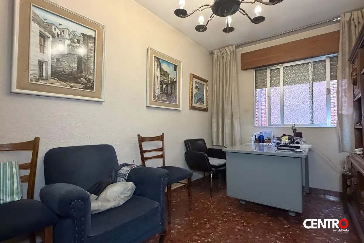 Appartement avec ascenseur à vendre à Calle Alhamar, imagen 6