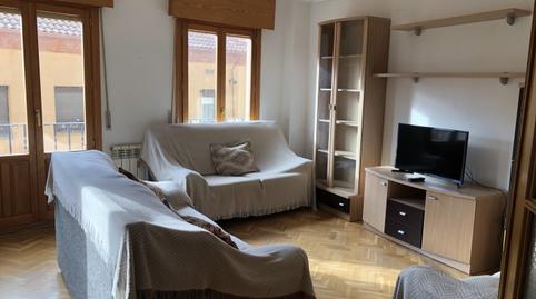 Foto 2 de Dúplex en venda a Centro, Segovia Capital