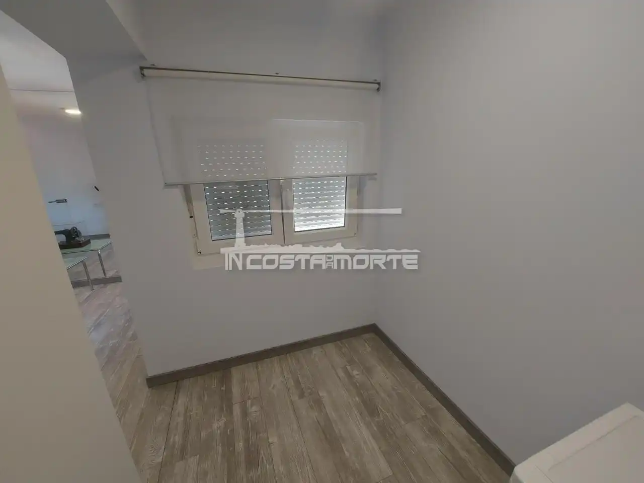 Wohnung zum Verkauf in Cee mit Abstellraum
