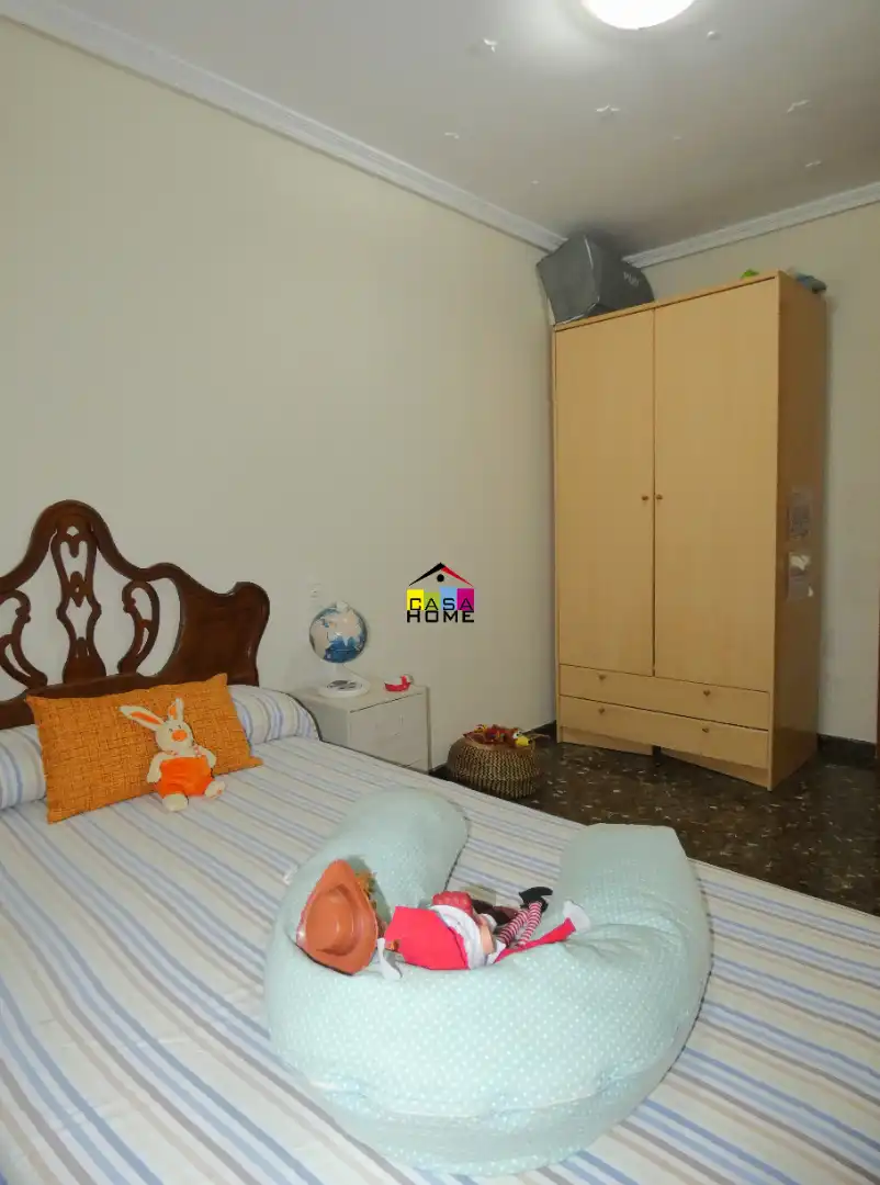 Piso con terraza en venta en El Grao, imagen 17