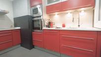 Kitchen of Flat for sale in Mataró  with Air Conditioner, Heating and Terrace