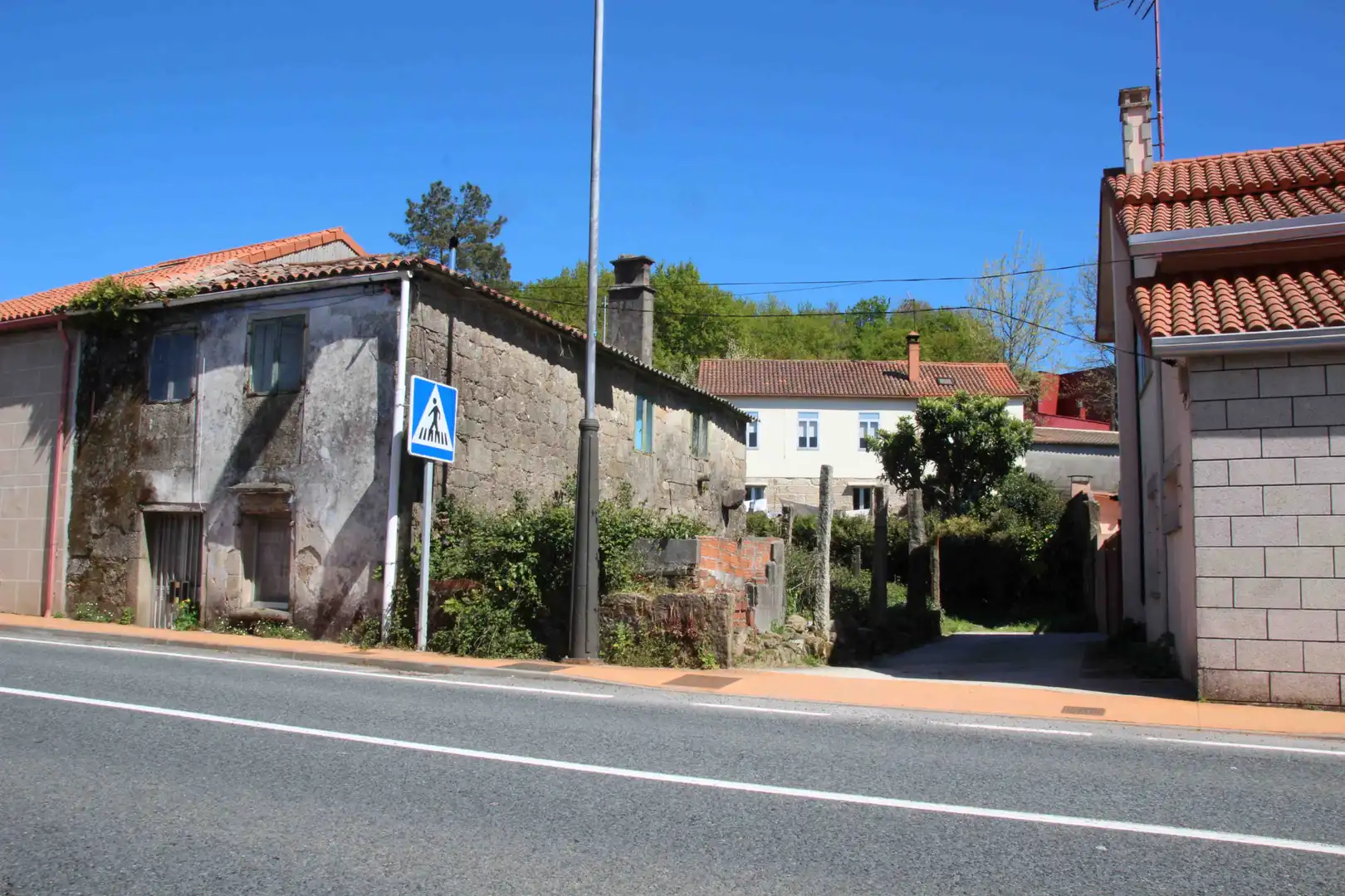Casa rústica en venda a Estrada Xeral, imagen 5