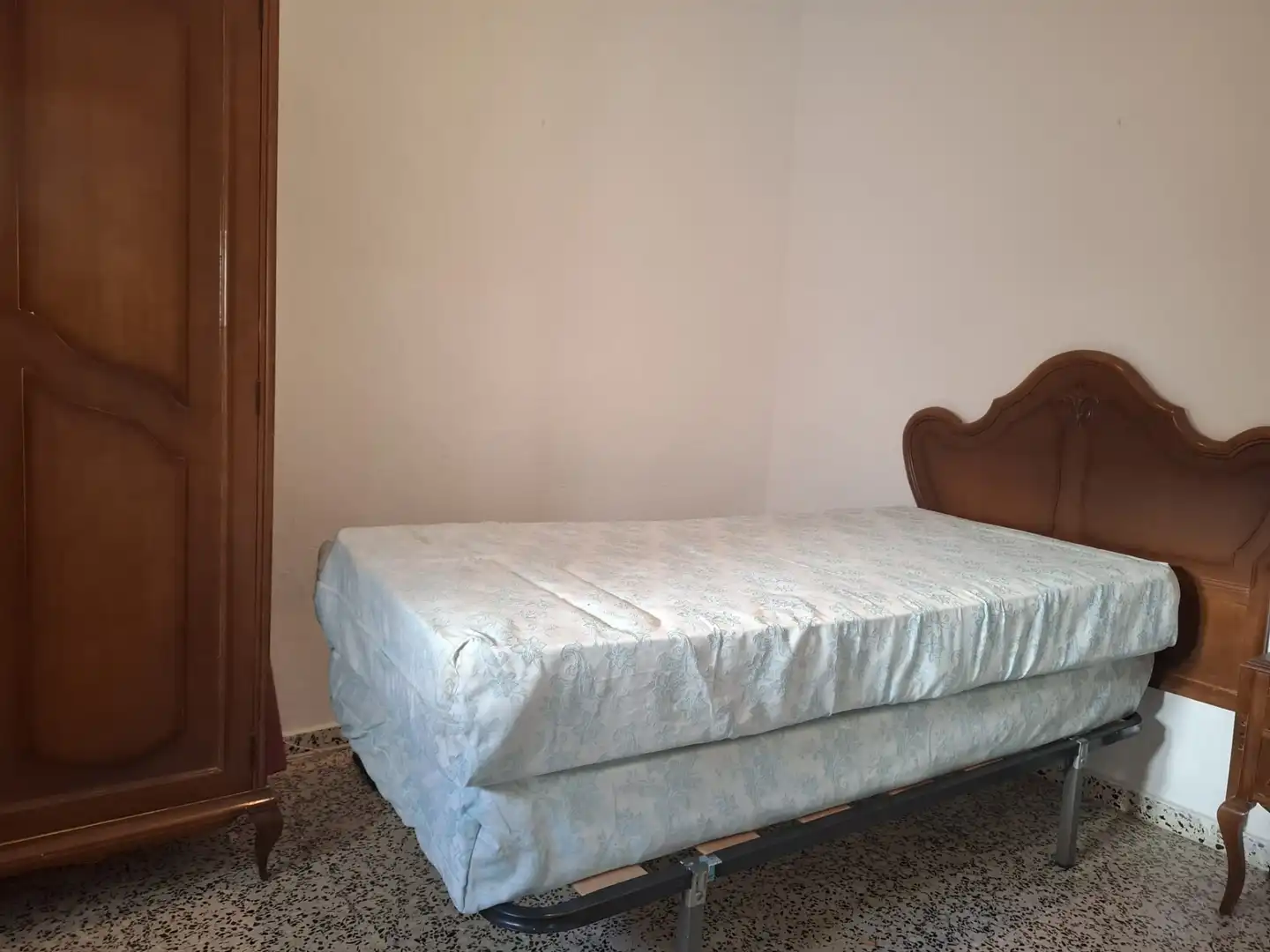 Dormitori de Casa o xalet en venda en Torrenueva Costa amb Terrassa, Traster i Moblat