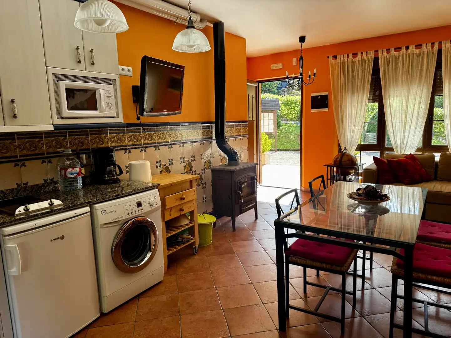 Houses for sale in Miera - Bº LINTO Nº 13, 42, Miera