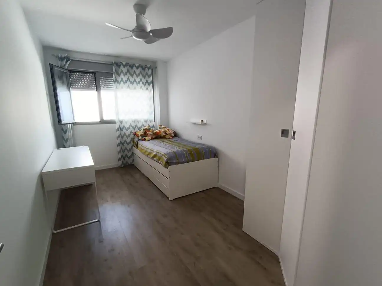 Wohnung zur Miete in Centro