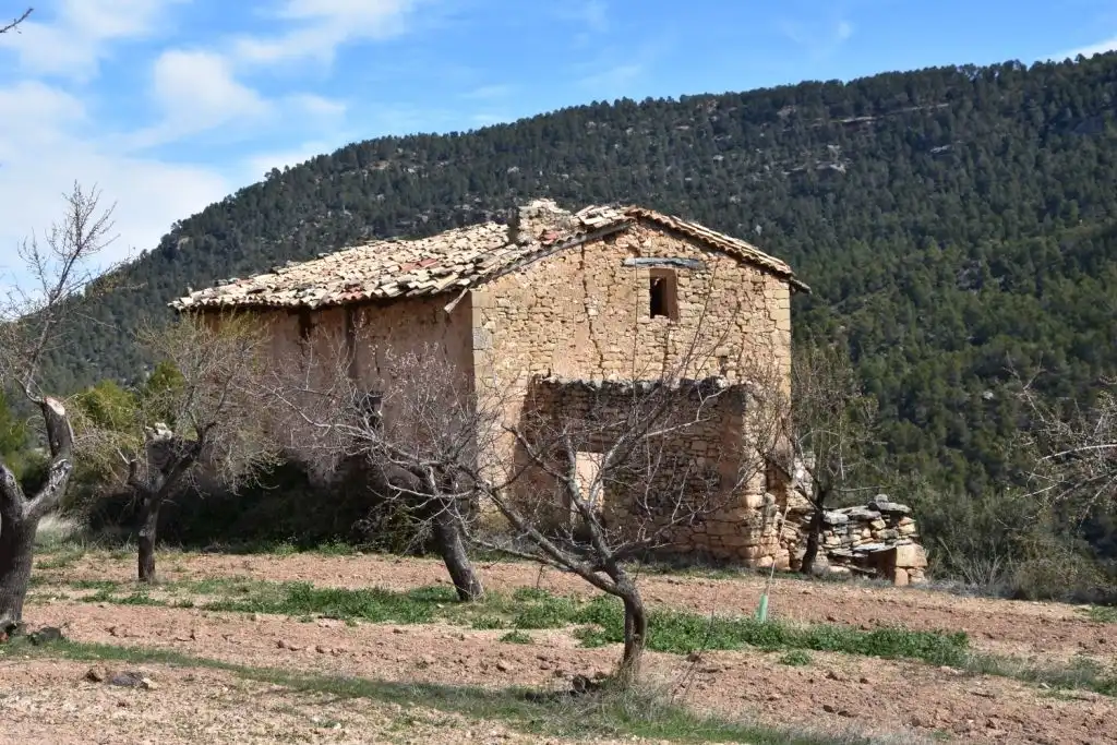 Terreni e lotti in vendita a Fuentespalda, imagen 3