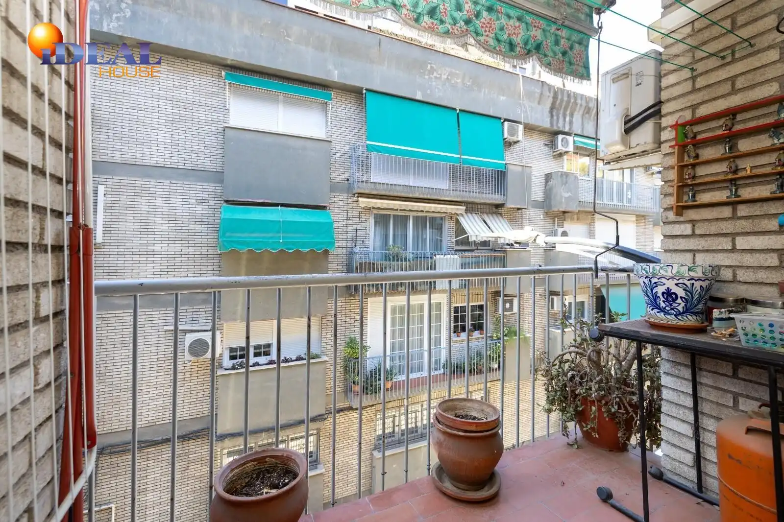 Piso con ascensor en venta en Calle VERACRUZ 7