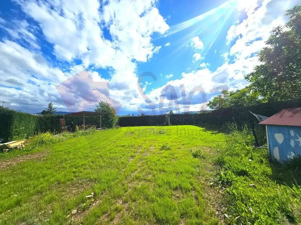 Grundstücke zum Verkauf in Alberite