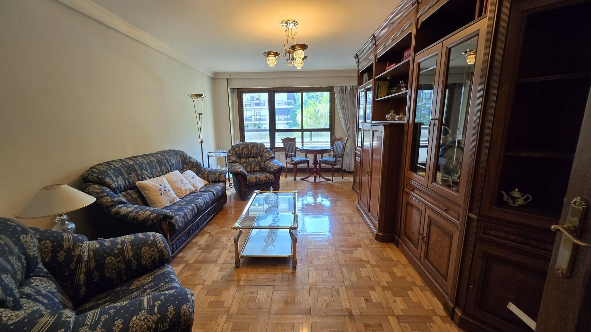 Piso en venta en Amezketa, Amara, Amara - Berri, Donostia - San Sebastián