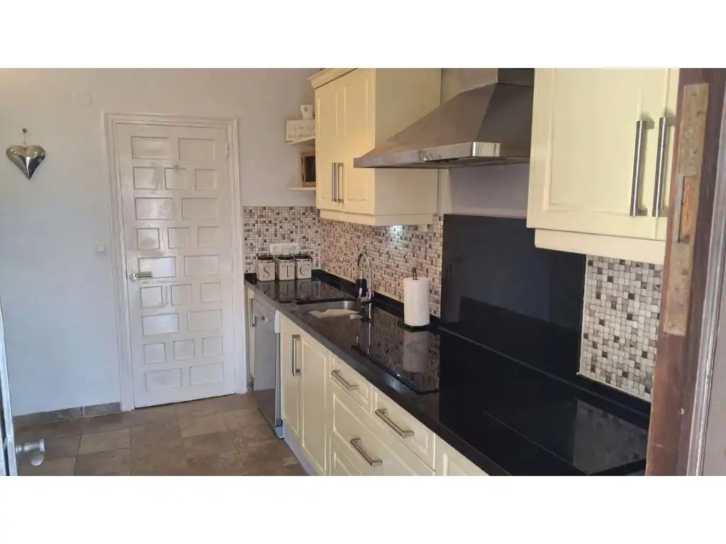 Haus mit Pool zum Verkauf in La Viña - Montemar - San Jaime, imagen 5