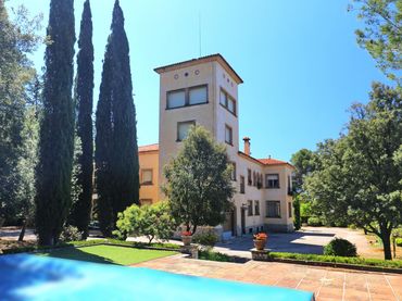 Haus mit Pool zum Verkauf in Centre