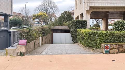 Foto 5 de Garaje de alquiler en Zinkunegi Kalea, Zarautz, Gipuzkoa