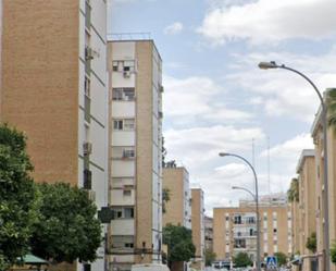 Vista exterior de Pis en venda en  Sevilla Capital