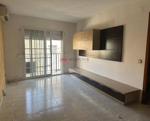 Bedroom of Flat for sale in Mollet del Vallès