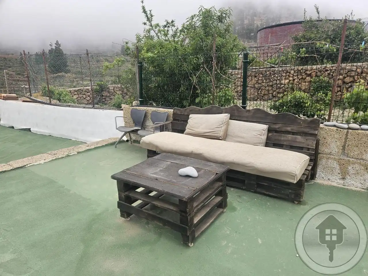 Wohnung zur Miete in Principal Cruz De Tea, Cruz de Tea