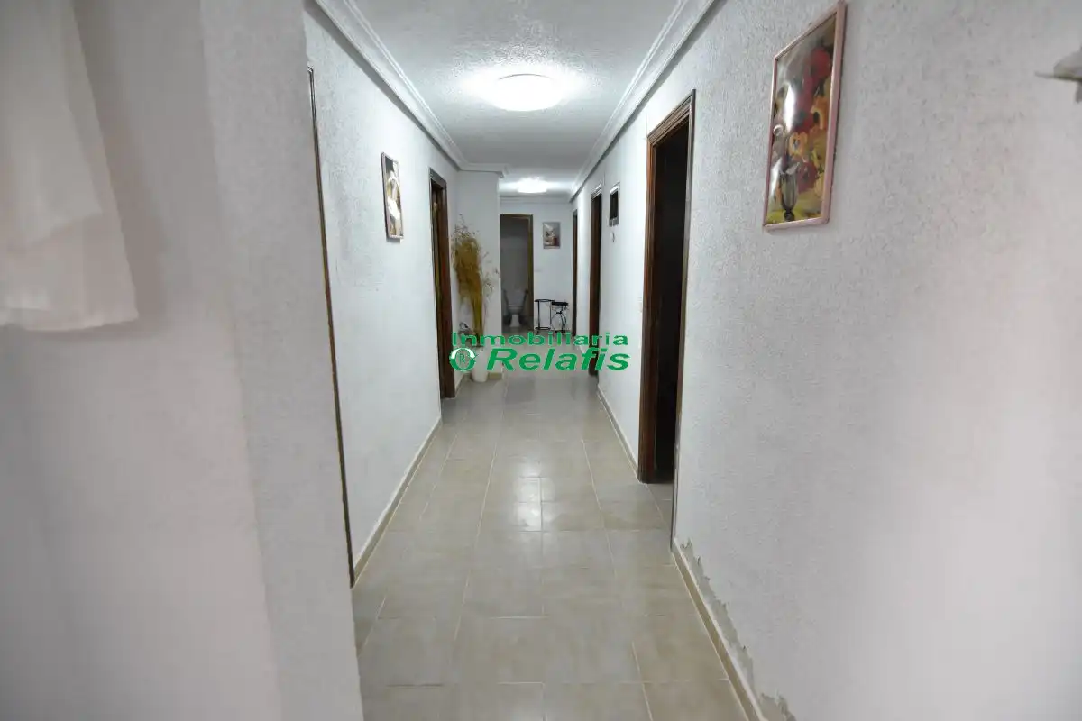 Residencial en venda en Fuenteguinaldo