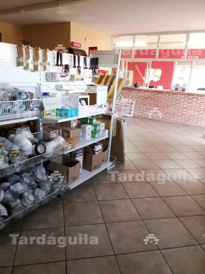 Fabrikhallen zum Verkauf in Sancti-Spíritus (Salamanca)