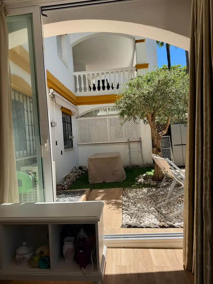 Apartment mit Pool zum Verkauf in Nueva Andalucía, imagen 20