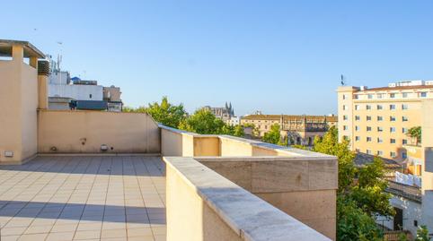 Foto 3 de Ático en venta en Calle Baró de Pinopar, 14, Plaça dels Patins, Palma de Mallorca
