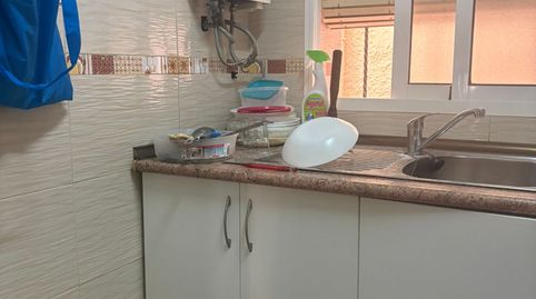 Foto 4 de Piso en venta en Calle Doctor Blanco Villegas, Palma - Palmilla, Málaga Capital