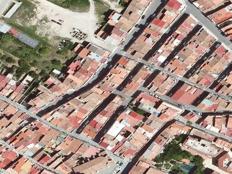 Chalet en venta en Sénia